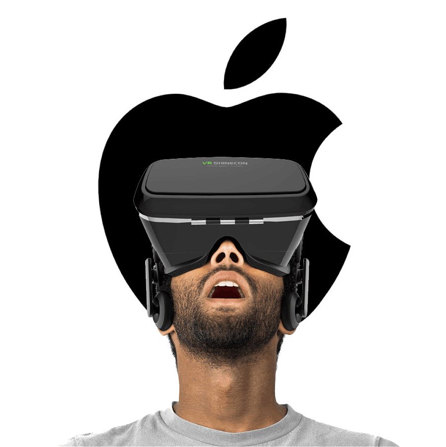 Las primeras gafas inteligentes de Apple podrían llegar el año que viene. Siri