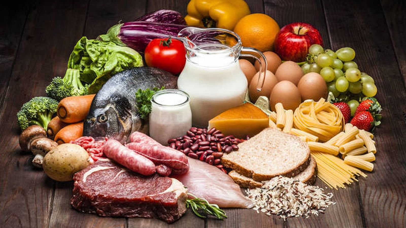 Las 5 frutas llenas de proteína que ayudan a ganar músculo y controlar la presión arterial en El Cronista, Información General