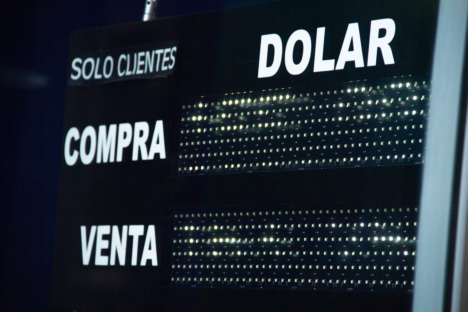 El infalible consejo del Gurú del Blue por el precio del dólar en El Cronista, Finanzas