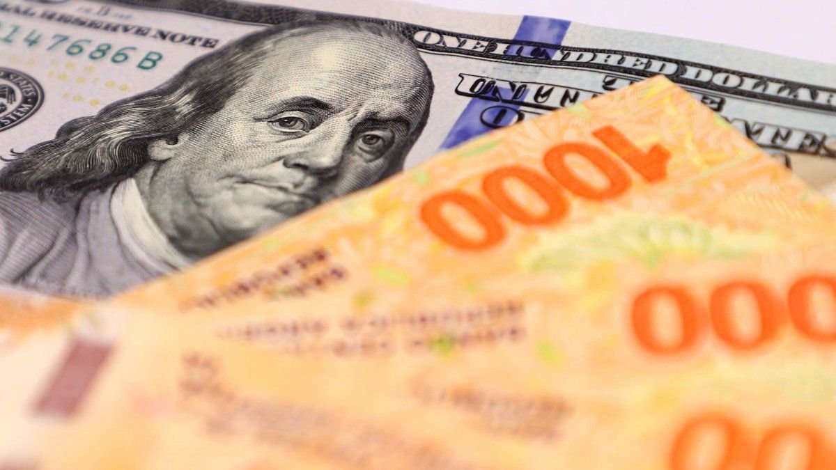¿Perfora el 2%? Un rubro clave registró una fuerte suba y empuja la inflación de mayo en El Cronista, Economía