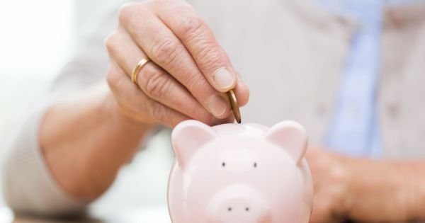 Atención jubilados y pensionados en El Cronista, Economía