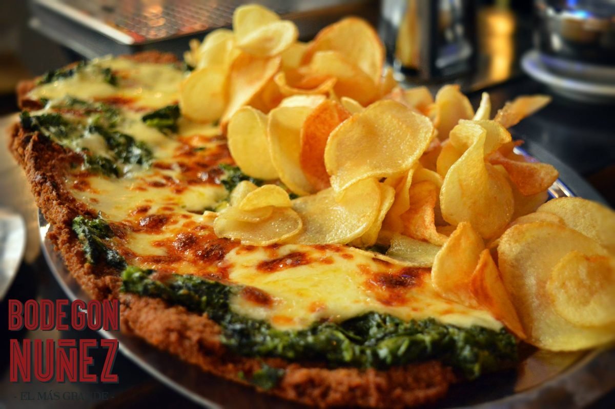 Guía de los mejores restaurantes de milanesa en Buenos Aires La palabra "milanesa" ya está en español y se utiliza en Argentina para referirse a un plato típico que consiste en carne empanada y frita. Si necesitas más información o un contexto específico sobre la milanesa, ¡házmelo saber! receta