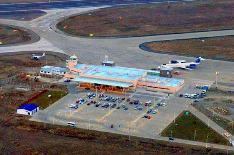 Cerrarán el aeropuerto de Río Gallegos por casi cuatro meses para la renovación de la pista en Aeropuertos, Posteado