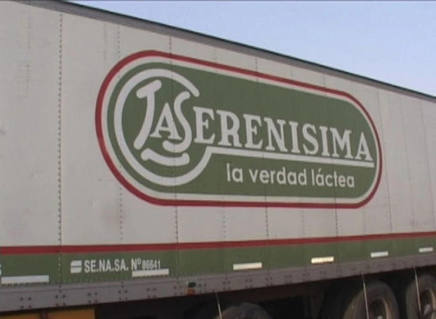 Mastellone rechazó definitivamente la oferta de Arcor y la pelea por la láctea podría ir a la Justicia en El Cronista, Negocios