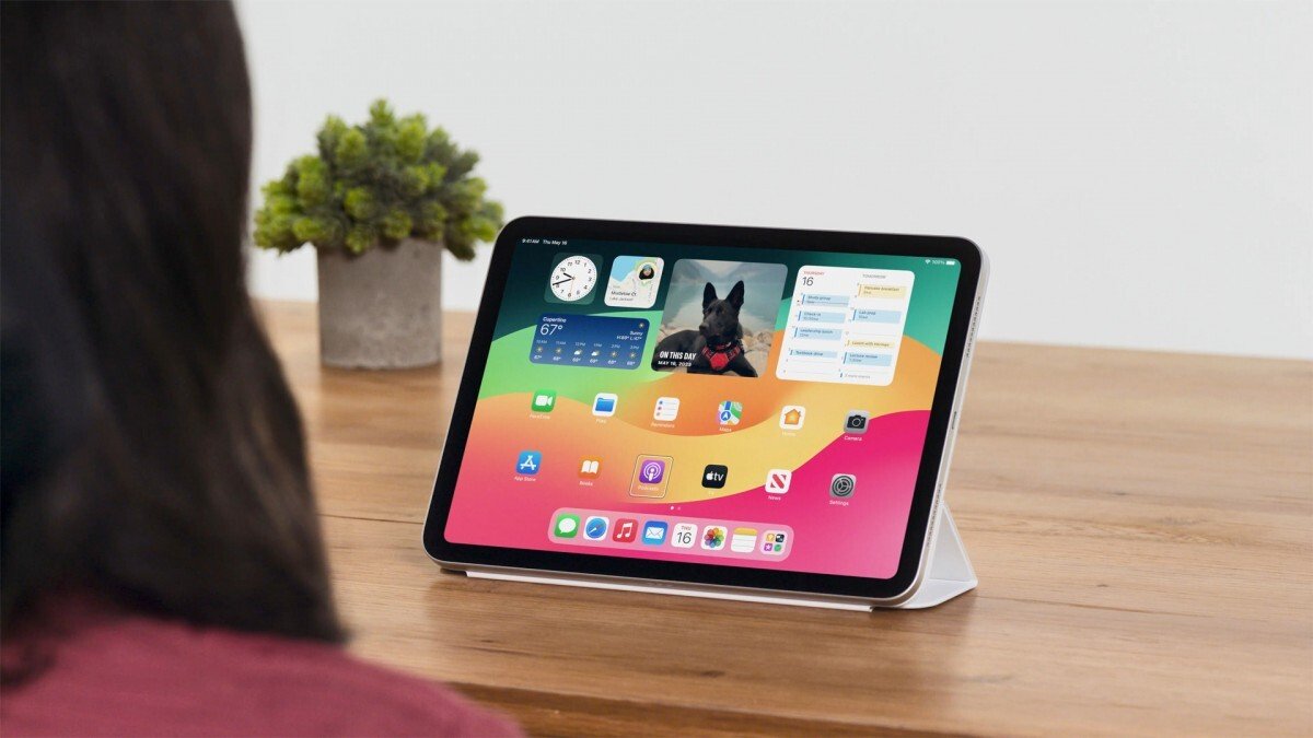 Apple lanzará nuevas funciones de accesibilidad para personas con discapacidades visuales o auditivas. Parece que el texto que querés traducir es solo "Mac". ¿Podrías darme más contexto o algún texto adicional para traducir? ¡Estoy acá para ayudarte!