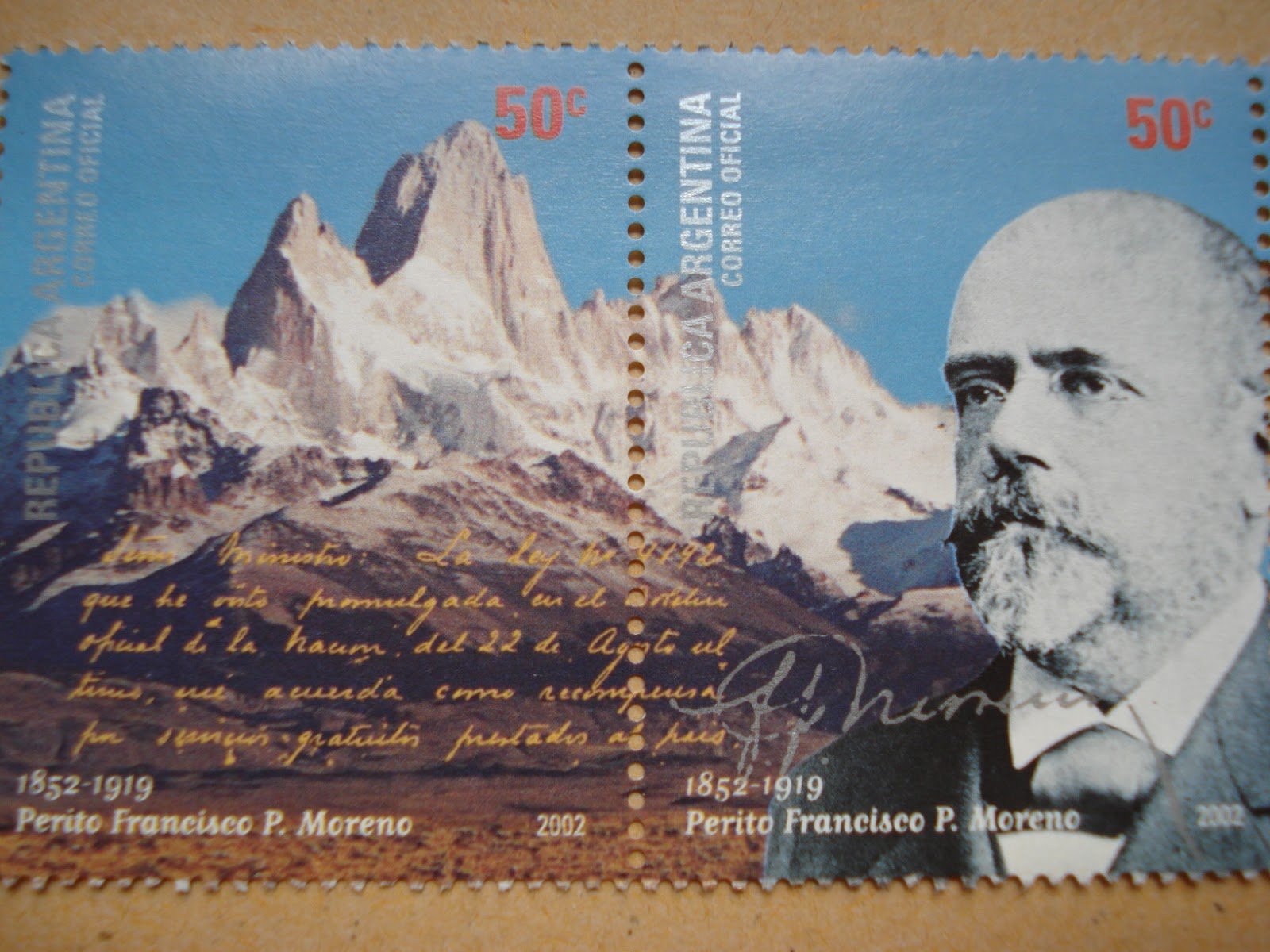 La creación del Primer Parque Nacional un día como hoy 15 de mayo qué pasó un 15 de mayo efemérides 15 de mayo