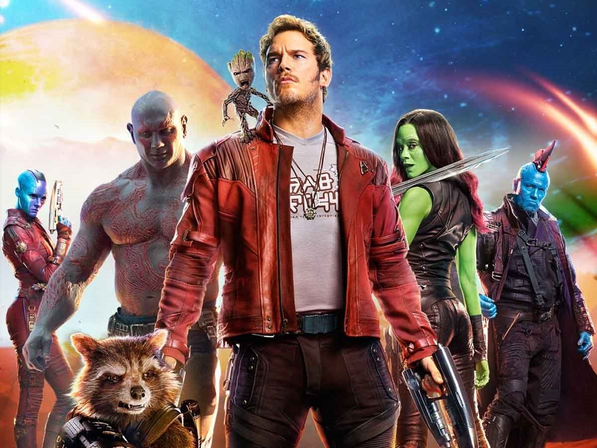 La serie de ciencia ficción subestimada que inspiró a James Gunn para Los Guardianes de la Galaxia. Series