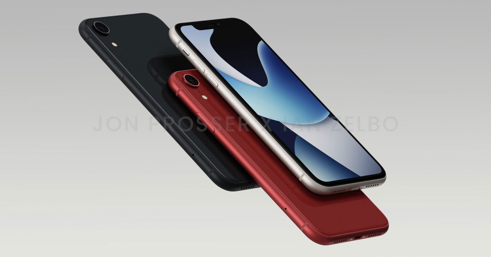 Apple da pistas de que el iPhone SE 4 está más cerca que nunca. iPhone