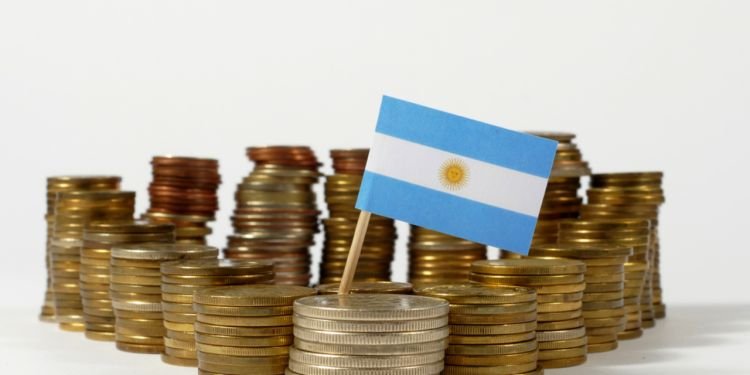 Impuestos en El Cronista, Economía