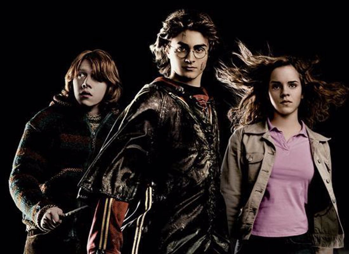 Las estrellas de ‘Harry Potter’ hablan sobre el Ministerio de Magia del Epic Universe de Universal y comparten sus pensamientos sobre la próxima serie. Claro, pero necesito un poco más de contexto para poder ayudarte. ¿Te referís a algún contenido específico relacionado con "tv"?