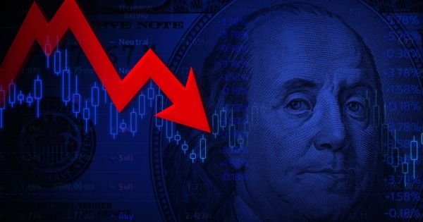 Chau dólar en El Cronista, Finanzas