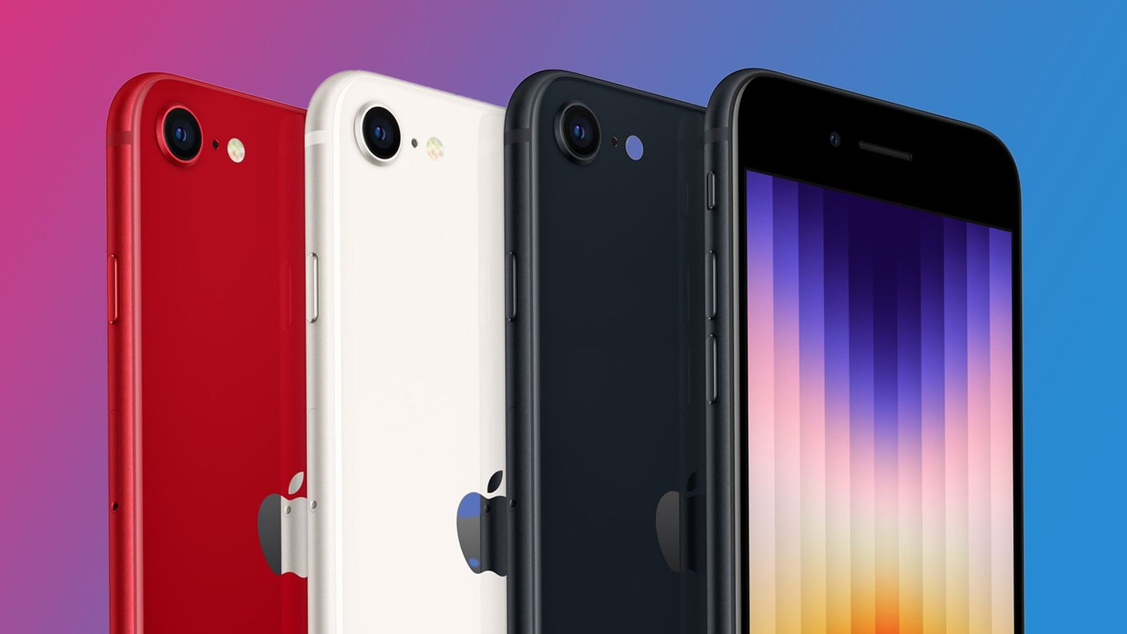 Apple insinúa que el iPhone SE 4 está más cerca que nunca. iPhone