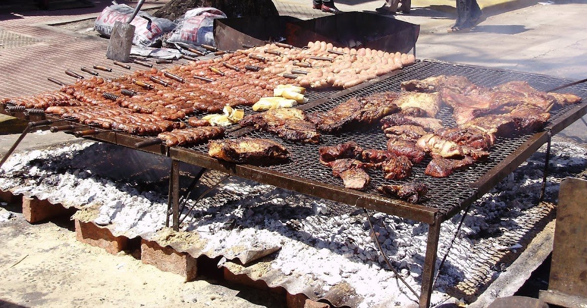 Festival del Asado en Buenos Aires "Asado" ya está en español, y en Argentina se refiere a una tradicional parrillada de carne. Si necesitás que te ayude con algo más específico sobre el tema o algún otro texto, no dudes en decírmelo. receta