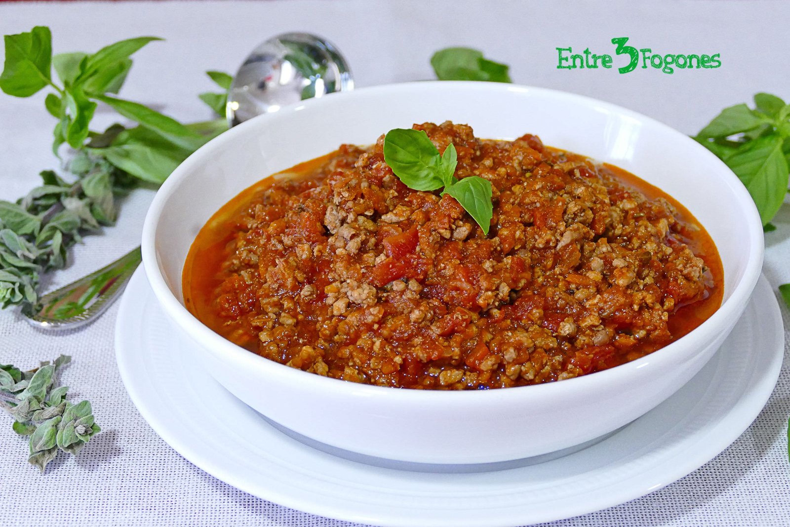 5 recetas con Salsa Boloñesa Recetas receta