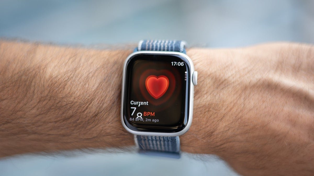 Casi todos los grandes minoristas están vendiendo el Apple Watch Series 10 a $299 antes del fin de semana del Día de los Caídos. reloj inteligente de Apple