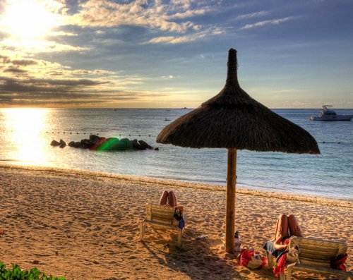 El destino de sol y playa con restaurantes 50 Best, café Geisha y comida china para el desayuno en Martín Grosz, Martín