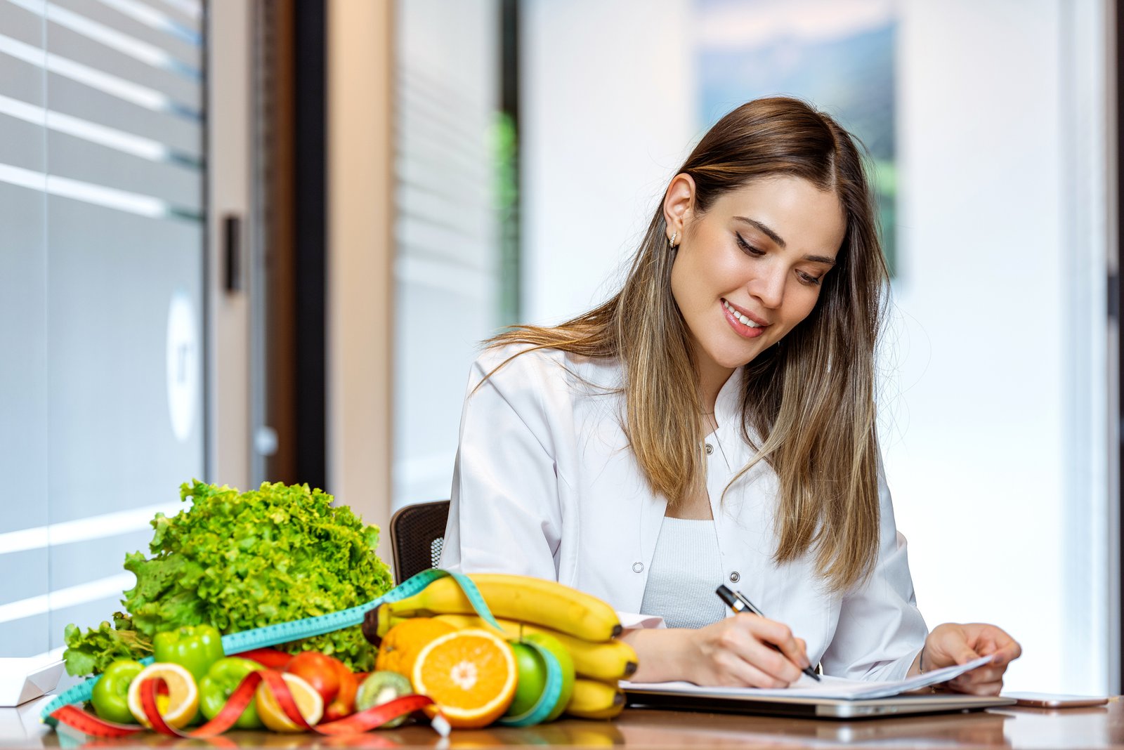 nutricionista