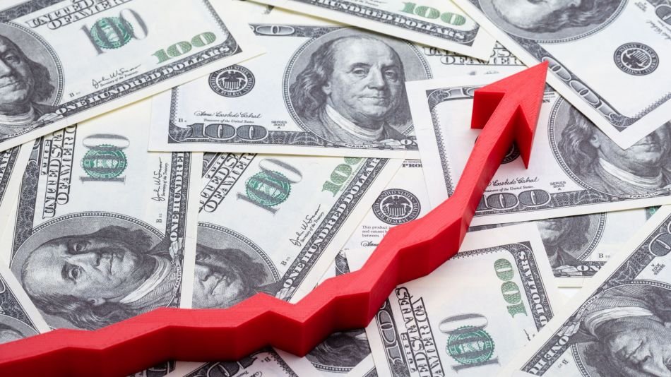 Dólar blue en El Cronista, Finanzas