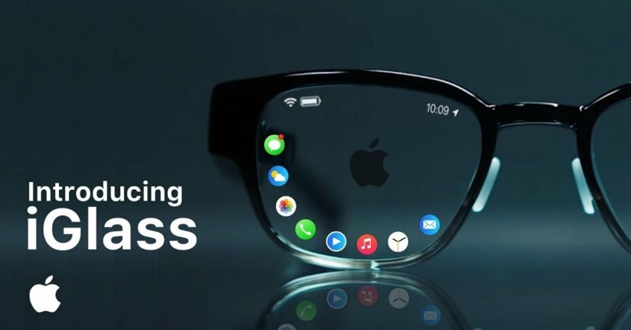 Las primeras gafas inteligentes de Apple podrían llegar el año que viene. Siri