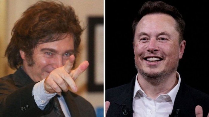 Elon Musk lo confirmó en El Cronista, Actualidad
