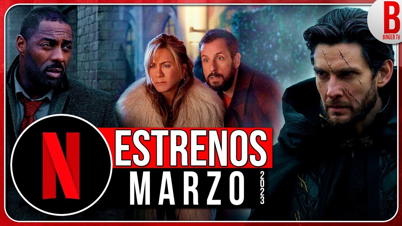 Las 44 mejores películas en Netflix en este momento (mayo de 2025) Netflix