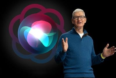 ¿Qué es Solarium? Todo lo que sabemos sobre la mayor renovación de la interfaz de usuario de Apple en una década. iPad