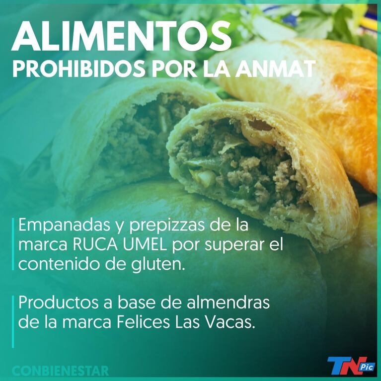 Una histórica marca de empanadas renace tras cambiar de dueños y apunta a exportar a supermercados de la Unión Europea en El Cronista, Negocios