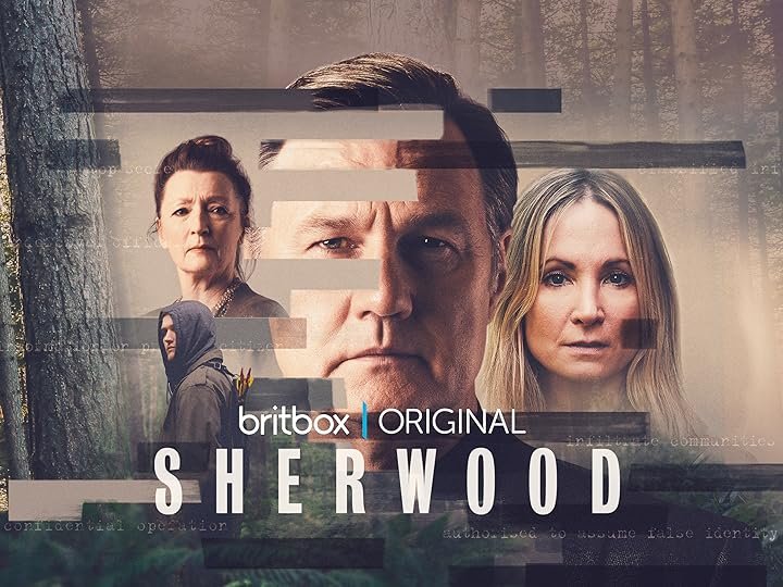 Resumen de Sherwood Series.