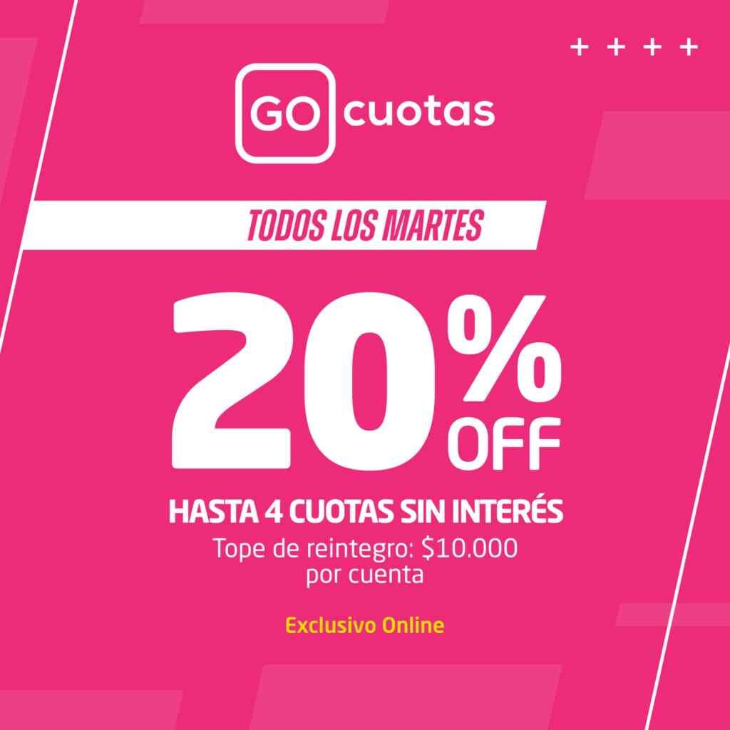 Estufas con 30% off y en cuotas sin interés en uno de los supermercados más reconocidos de Argentina, ¿cuál es y hasta cuándo estarán las ofertas? en El Cronista, Información General