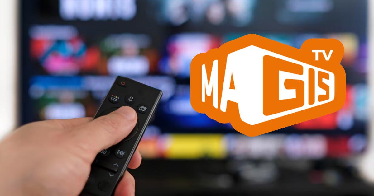 Magis TV para PC en El Cronista, Información General