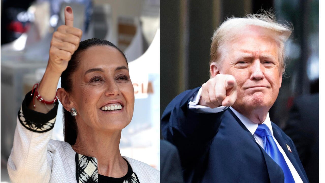 La inusual comparación que hizo el JP Morgan entre Trump y un presidente argentino en El Cronista, Economía