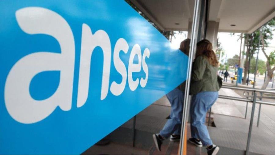 CODEM ANSES en El Cronista, Economía