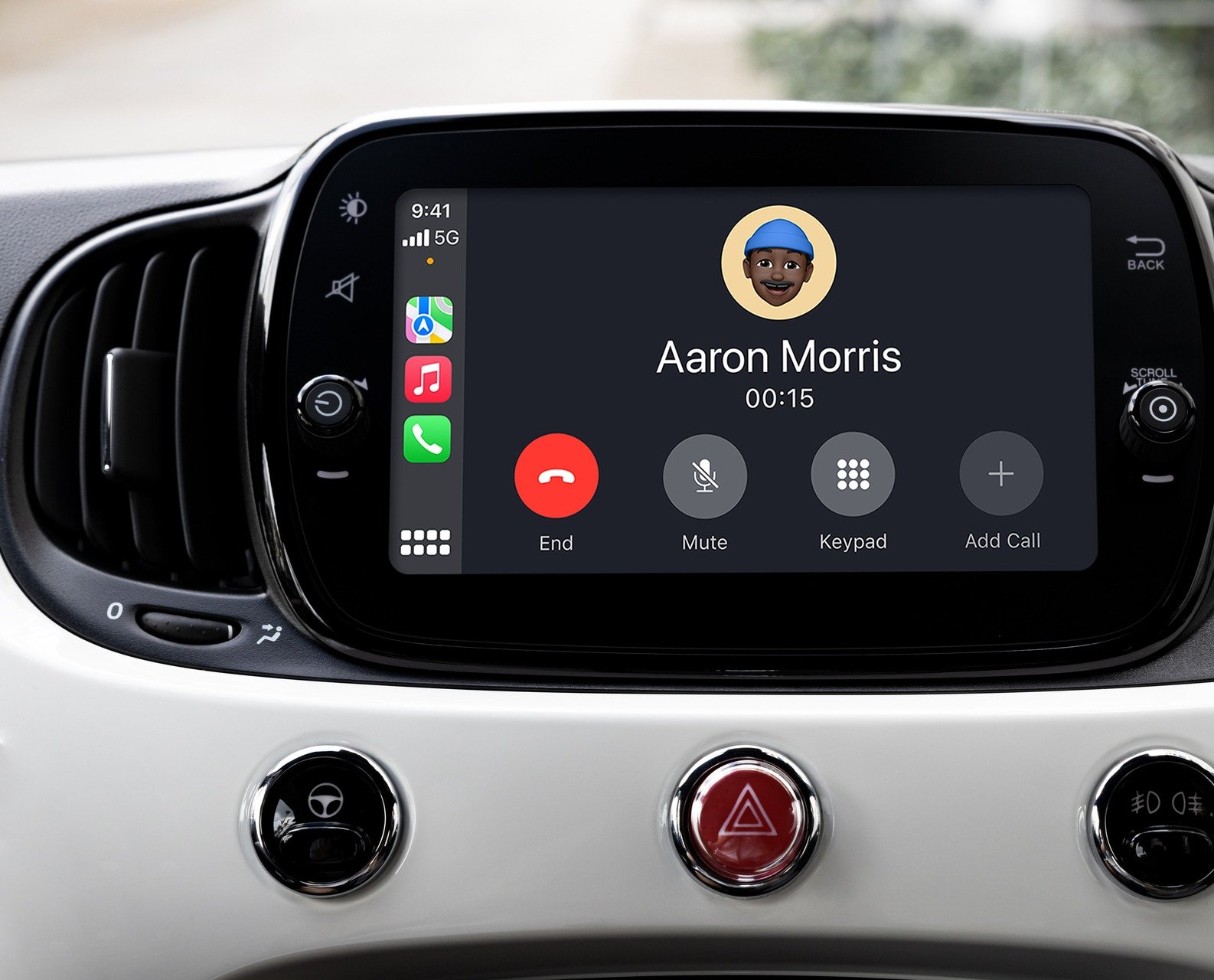 Apple finalmente lanza el software de próxima generación ‘CarPlay Ultra’, comenzando con Aston Martin. Parece que solo escribiste "M2". ¿Podrías proporcionar más contexto o el texto completo que te gustaría que traduzca? Estoy aquí para ayudarte.