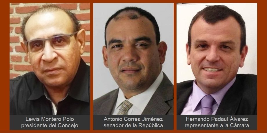 Alertan por una serie de amenazas a dirigentes políticos y gremiales en vísperas de la campaña en El Cronista, Economía