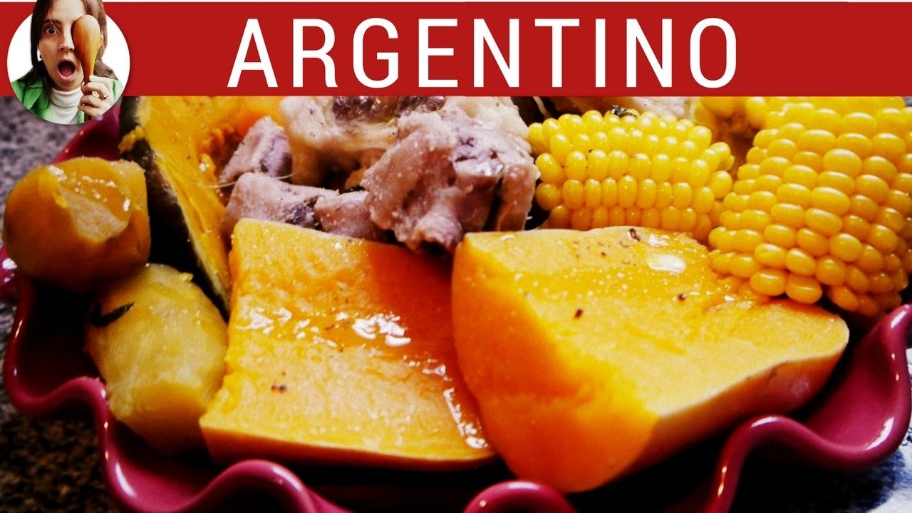 Los secretos del puchero criollo con la receta de Osvaldo Gross Claro, la palabra "cocina" se traduce igual al español argentino: "cocina". Si necesitas que traduzca un texto más largo o específico, no dudes en compartirlo. receta