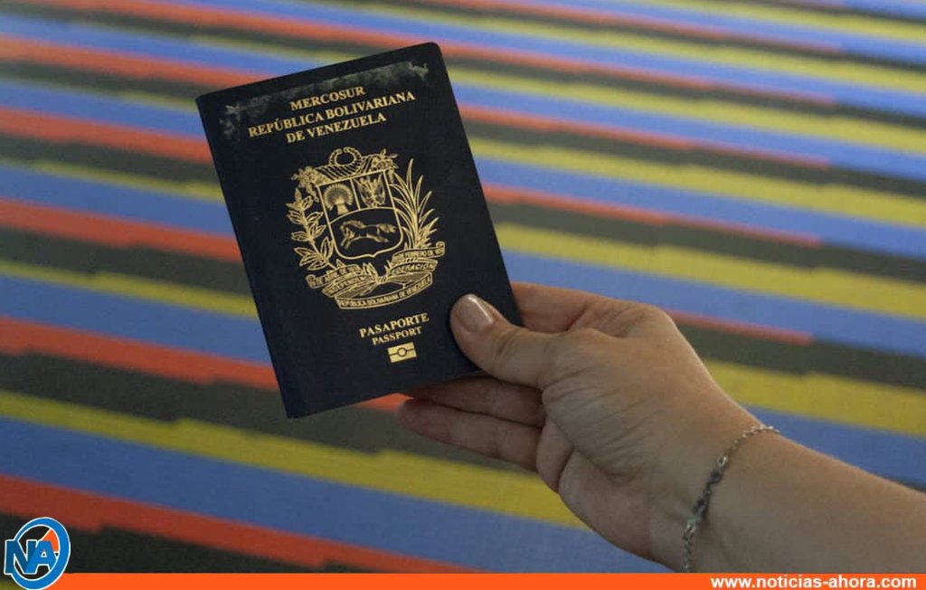 Agregarán el permiso de viaje a menores con la emisión de pasaportes nuevos en Turismo, Posteado