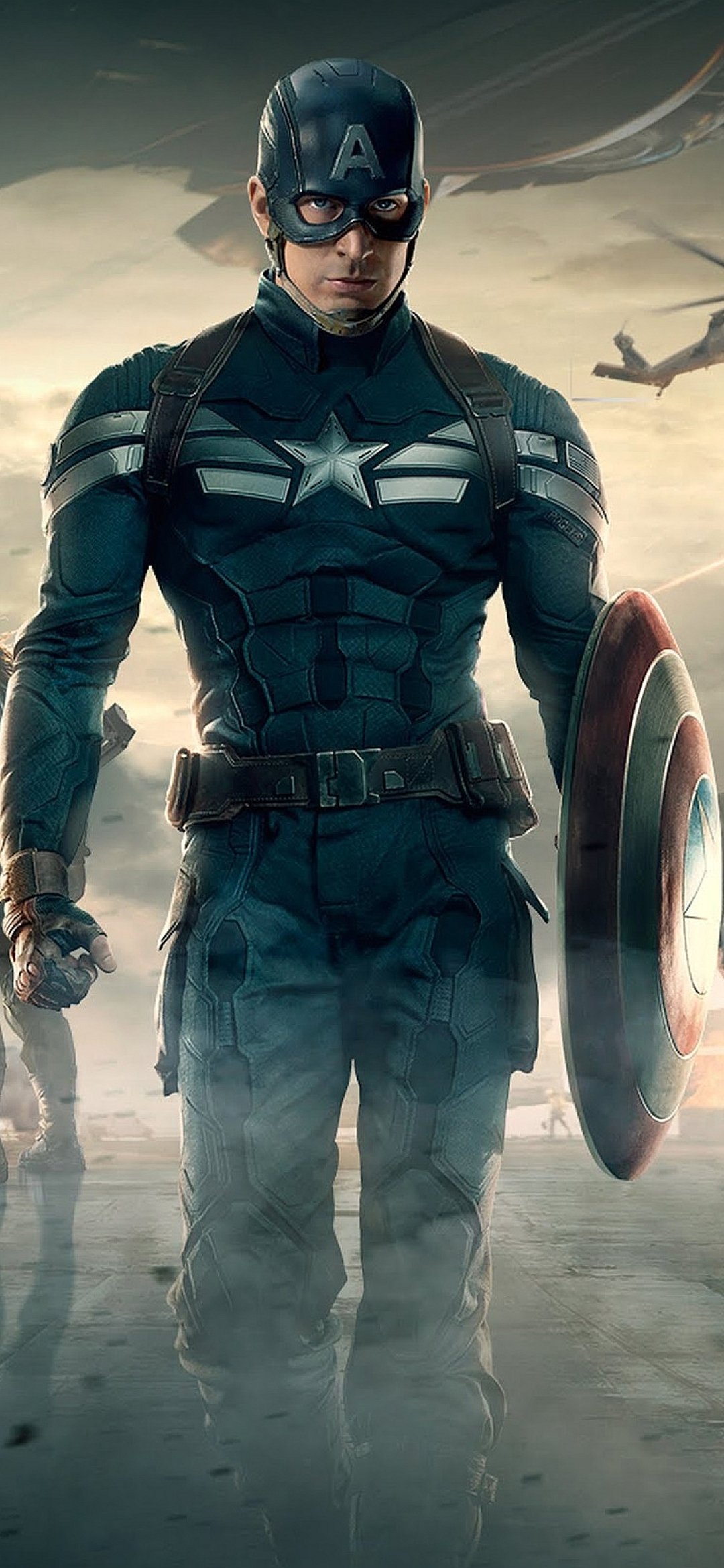 ¿Está disponible para ver Captain America La traducción de "streaming" al español argentino sería "streaming", ya que es un término ampliamente utilizado en su forma original. Sin embargo, si querés una descripción, podrías decir "transmisión en vivo" o "contenido en línea". ¿Te gustaría que traduzca algo más relacionado?