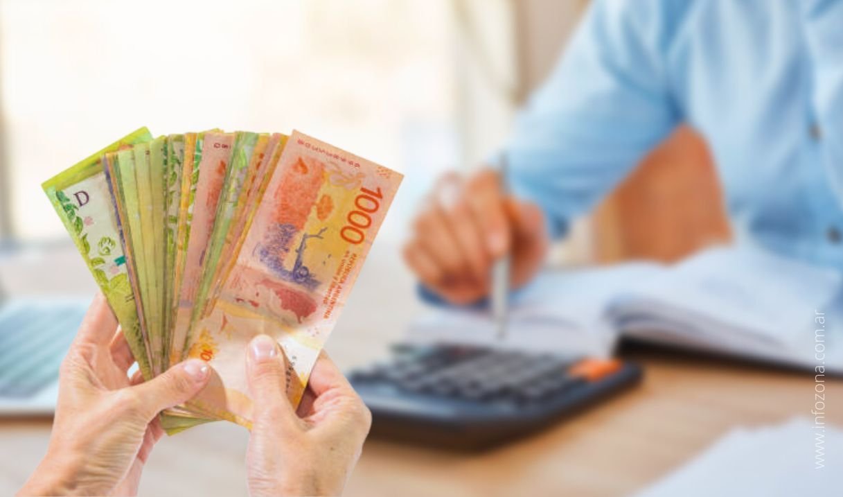 Cuando se cobra el primer aguinaldo de 2025 en El Cronista, Economía