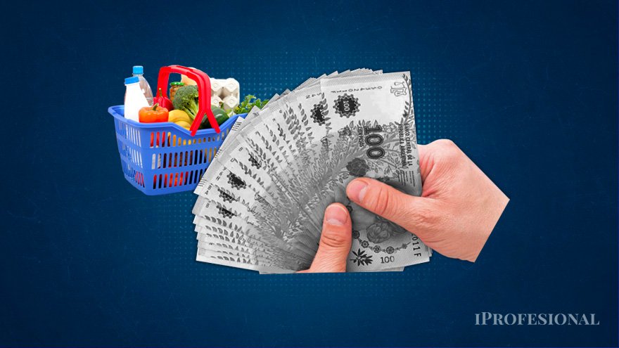 ¿Perfora el 2%? Un rubro clave registró una fuerte suba y empuja la inflación de mayo en El Cronista, Economía