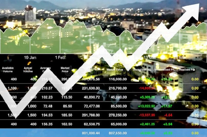 ARCA vuelve a la carga en El Cronista, Economía