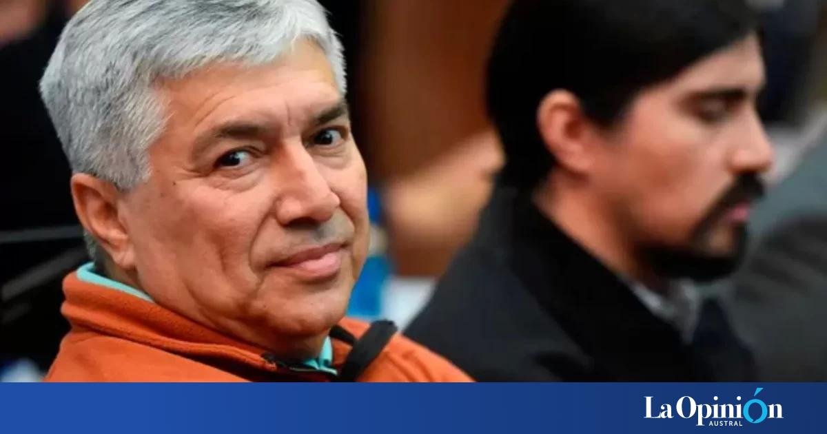 La Corte dejó firme la condenas a Lázaro Báez en El Cronista, Economía