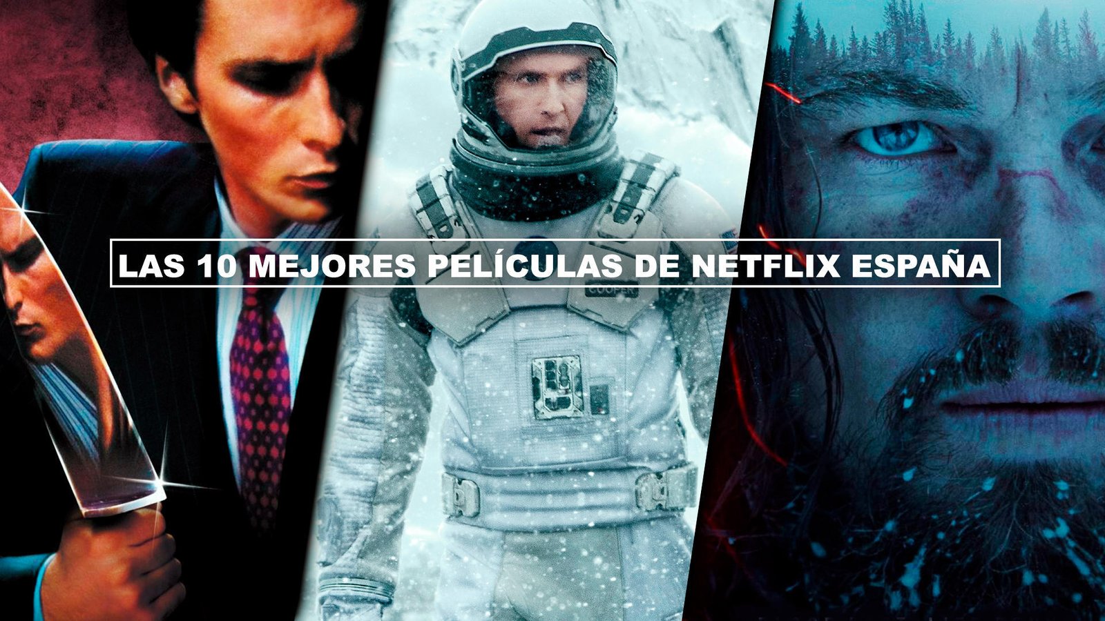 Las 44 mejores películas en Netflix en este momento (mayo de 2025) Netflix