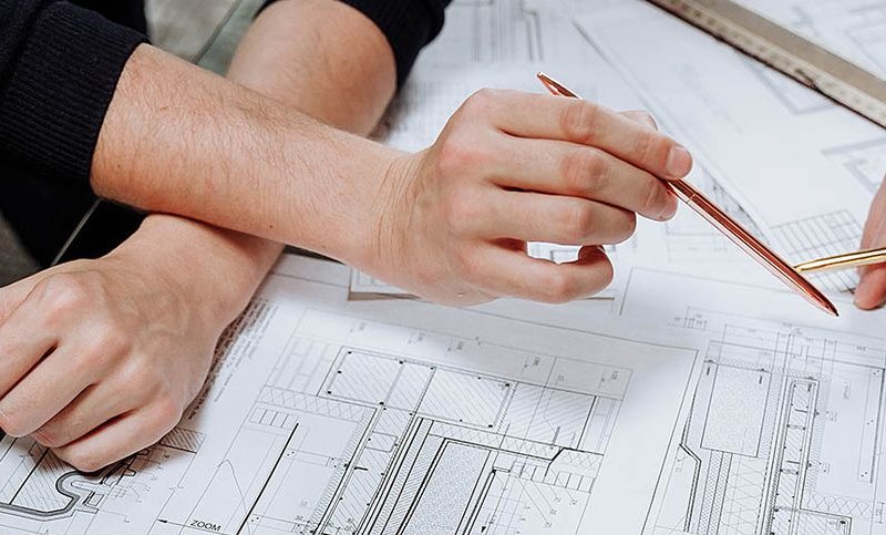 arquitecto
