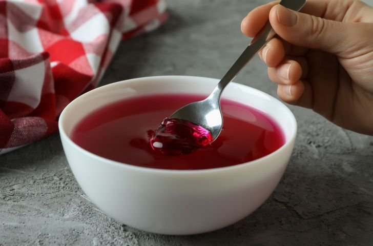 La gelatina que está repleta de colágeno, mejora las articulaciones y retrasa el envejecimiento en El Cronista, Clase