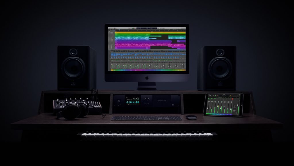 La nueva versión de Logic Pro de Apple ahora guarda tus tomas incluso si te olvidás de apretar grabar. Parece que solo has escrito "mac". Si me proporcionás más contexto o un texto más largo, estaré encantado de ayudarte a traducirlo al español argentino. ¡Espero tu respuesta!