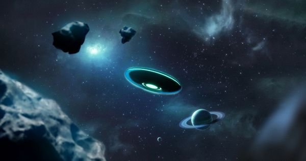 Máxima alerta de la NASA en El Cronista, Información General