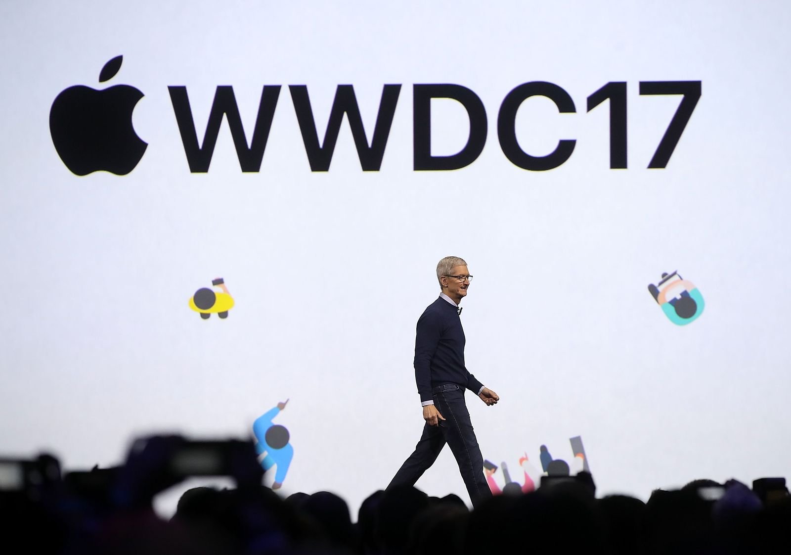 Cómo ver el evento WWDC 2025 de Apple. Inteligencia de Apple