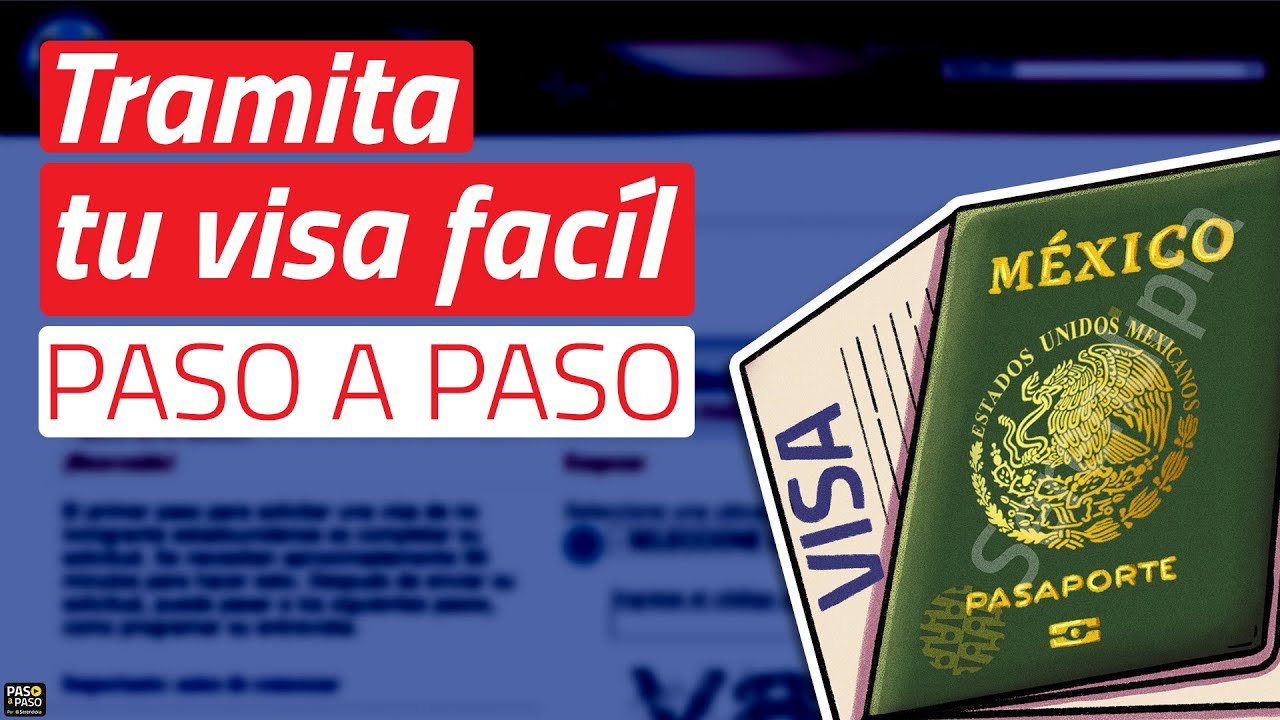 Paso a paso, cómo sacar la visa para Estados Unidos y los últimos cambios a tener en cuenta en Diana Pazos, Diana