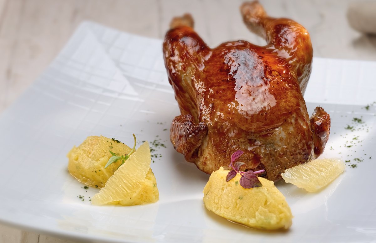 Receta de asado a la cruz de Martín Berasategui "Asado" ya está en español, y se refiere a una técnica de cocción de carne a la parrilla, muy popular en Argentina. Si necesitás más información o un contexto específico sobre el término, no dudes en decírmelo. receta