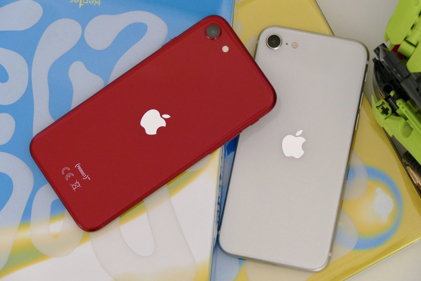 Apple insinúa que el iPhone SE 4 está más cerca que nunca. iPhone